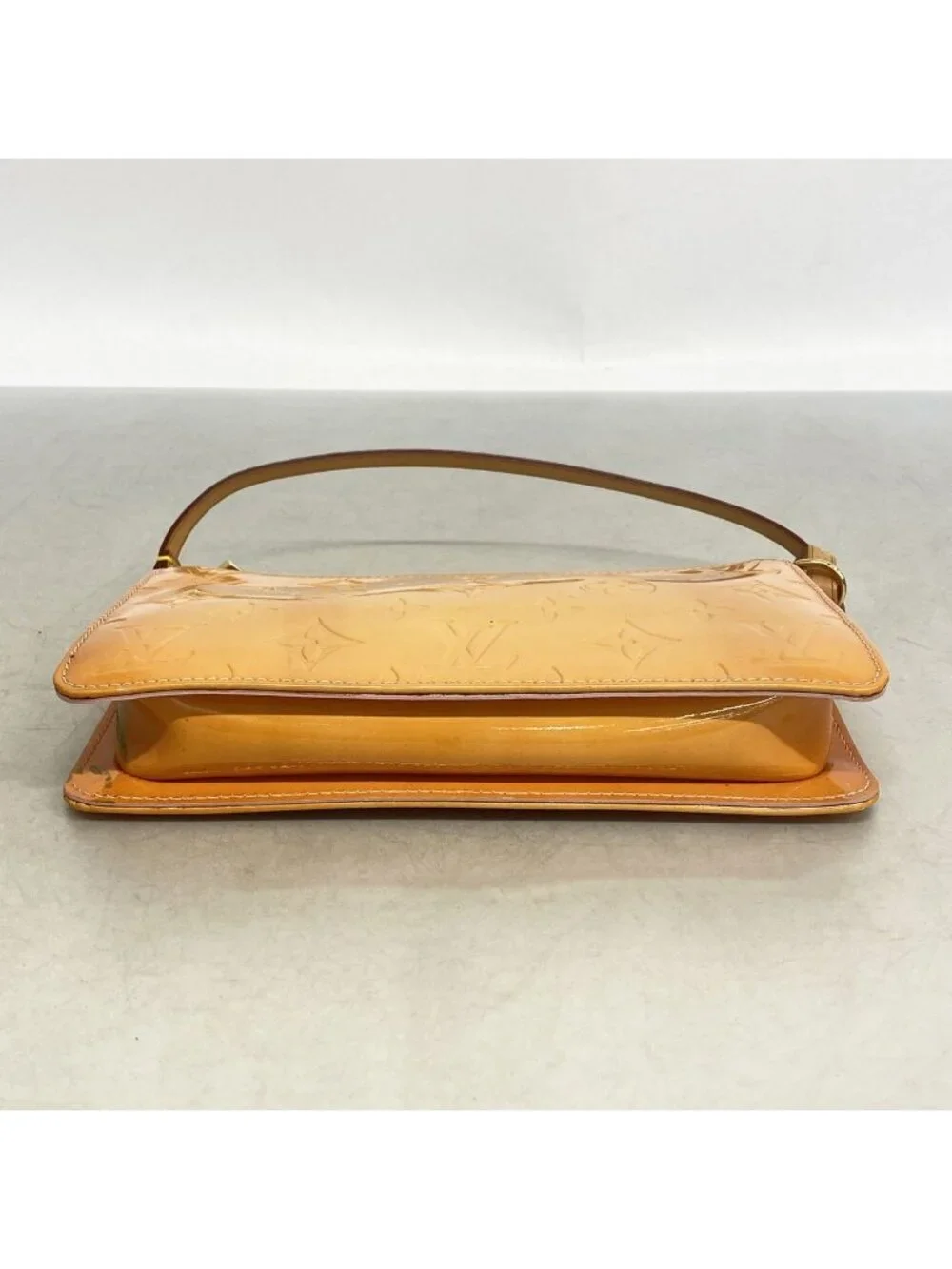 Louis Vuitton Pouch Vernis Lexington Rose